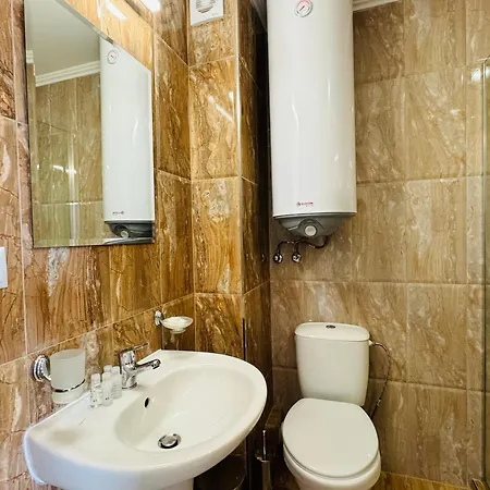 Horizon 38 'б' סבטי ולאס