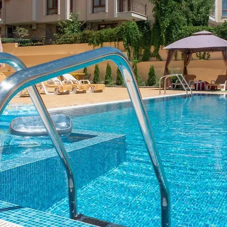 Horizon 38 'б' Apartamento