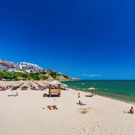 Horizon 38 'б' * Sveti Vlas