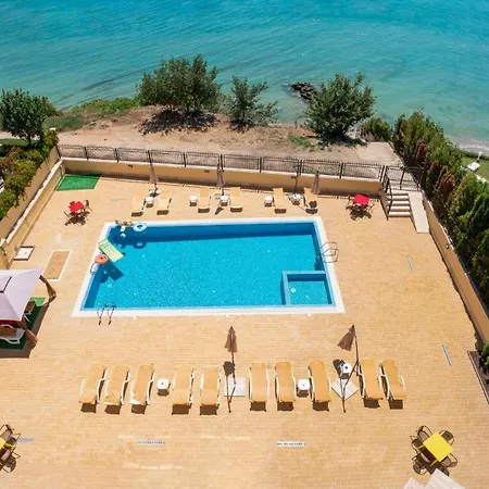 Apartamento Horizon 38 'б' Sveti Vlas