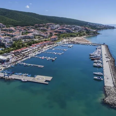 Apartamento Horizon 38 'б' Sveti Vlas