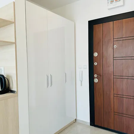 Horizon 38 'б' * Sveti Vlas