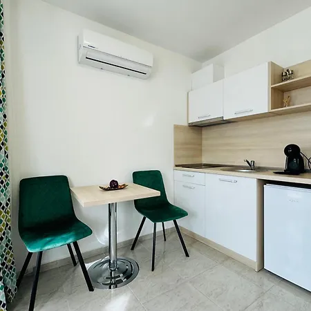 Apartamento Horizon 38 'б' *