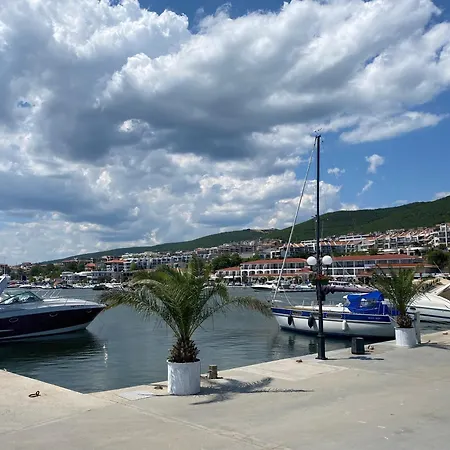 Apartamento Horizon 38 'б' Sveti Vlas