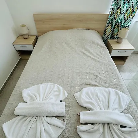 Apartamento Horizon 38 'б'