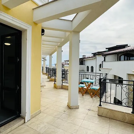 Horizon 38 'б' Apartamento *