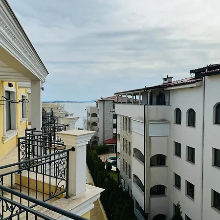 Horizon 38 'б'