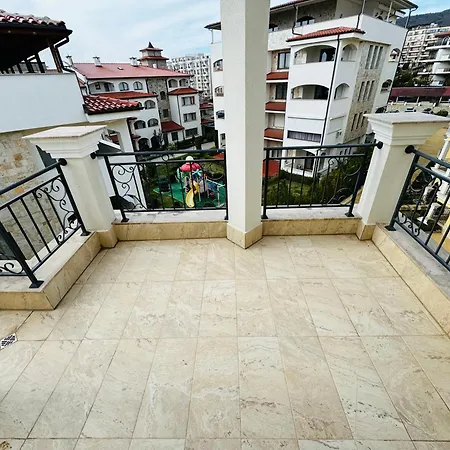 Horizon 38 'б' スヴェティ・ヴラス