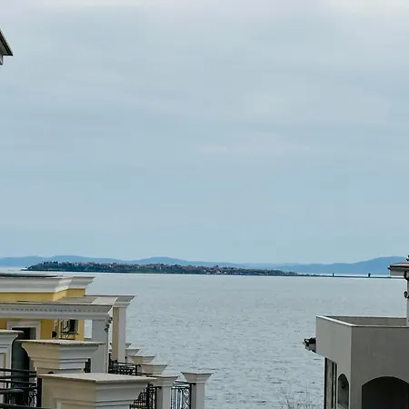 Apartamento Horizon 38 'б'