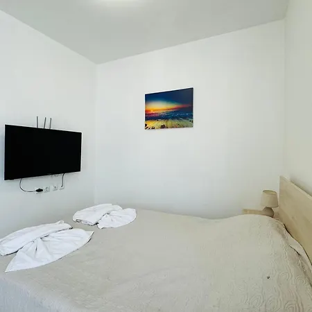 Horizon 38 'б' Apartamento Sveti Vlas