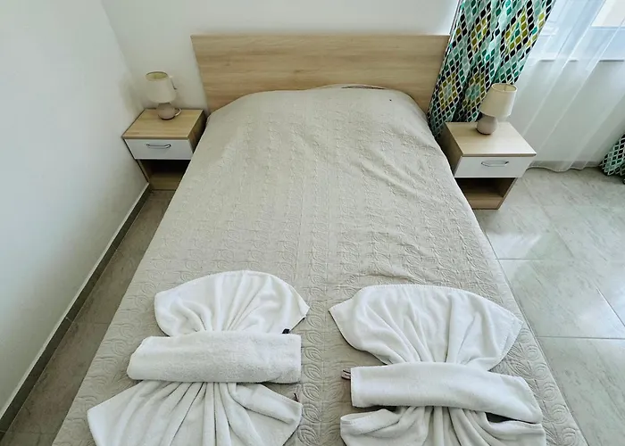 Appartamento Horizon 38 'б'