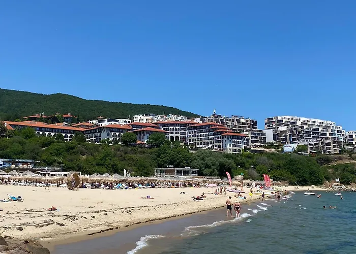 Horizon 38 'б' * سفيتي فلاس